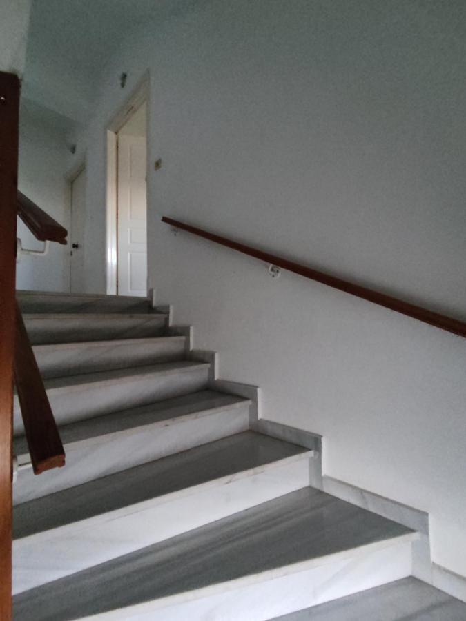 Aktis Apartment Ártemida Kültér fotó