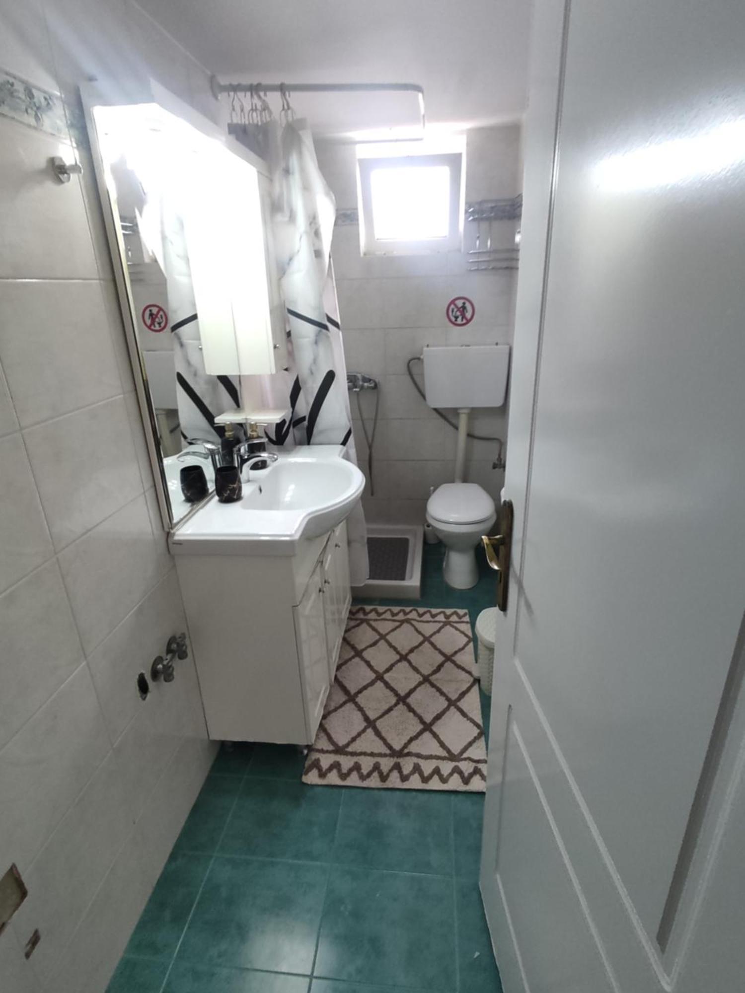 Aktis Apartment Ártemida Kültér fotó